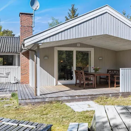 Hébergement de vacances 1469-aakirkeby-lyngvejen-35